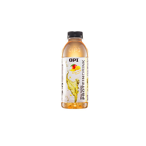 OPI Clear Whey Protein Drink - Mango Tango.jpg