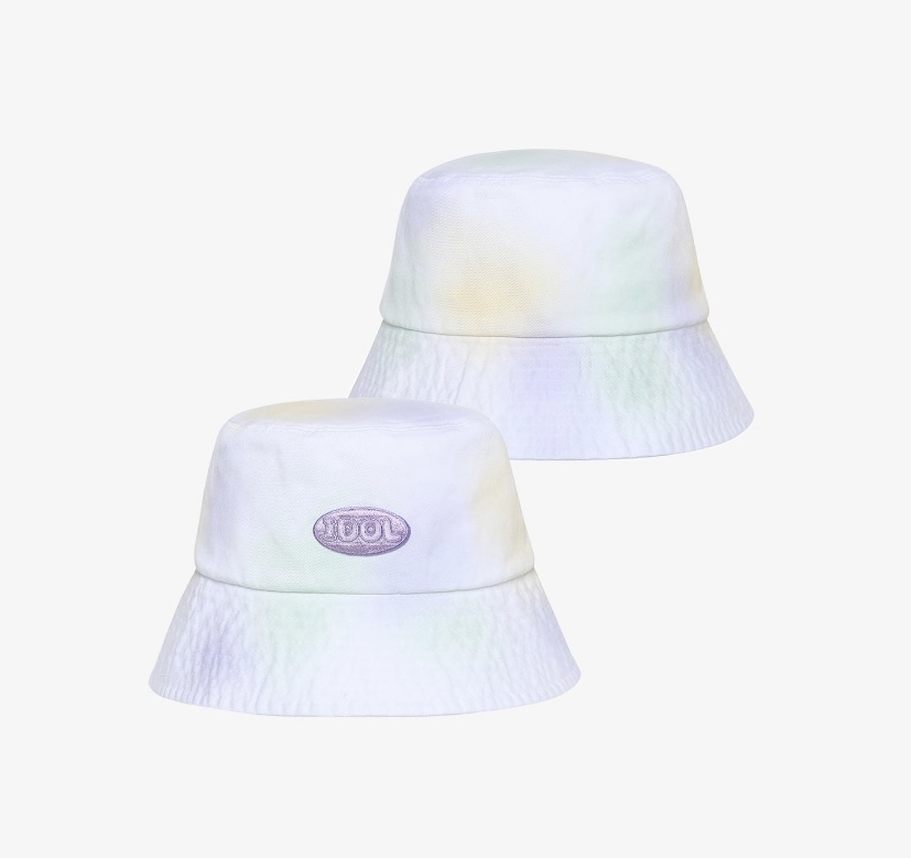BTS “IDOL” Theme Bucket Hat – Young_SJ