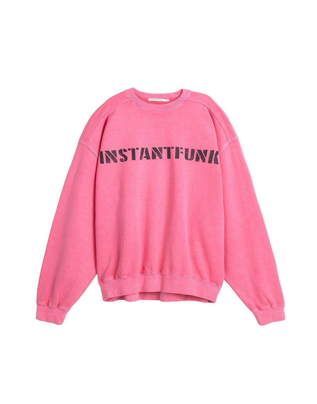 BTS JK same style Instantfunk 
