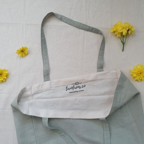 Army Green Open Tote.jpg