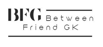 Between Friend GK
