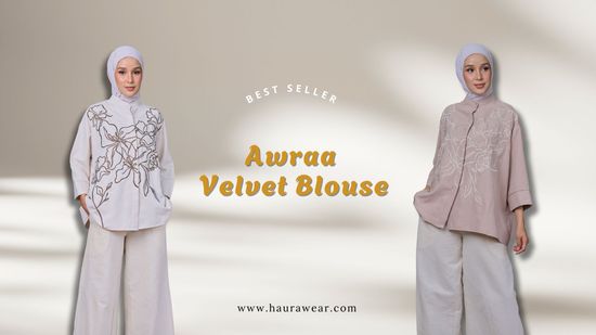  | HAURA WEAR