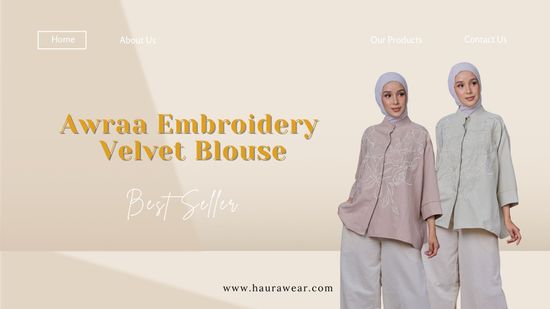  | HAURA WEAR