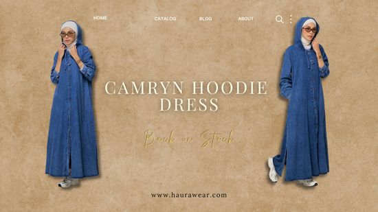  | HAURA WEAR