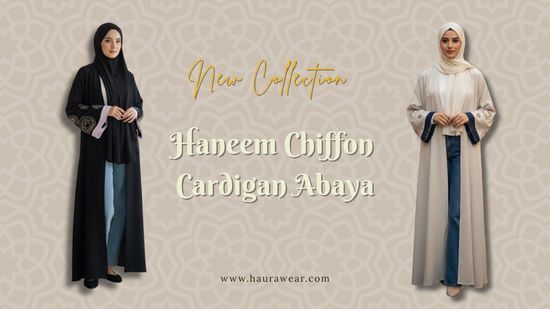  | HAURA WEAR