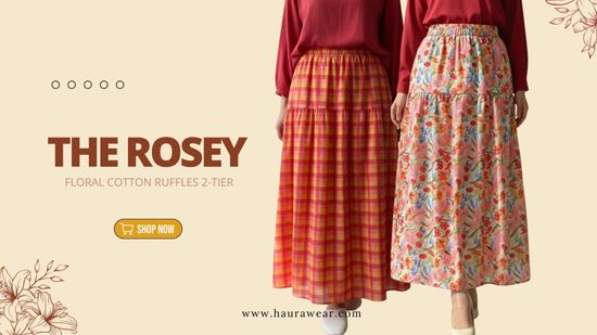  | HAURA WEAR