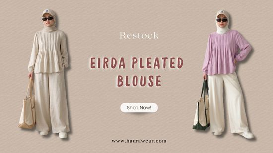  | HAURA WEAR