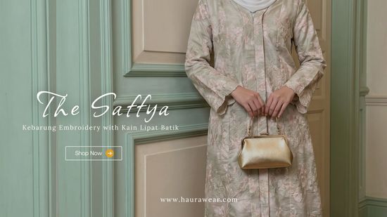  | HAURA WEAR