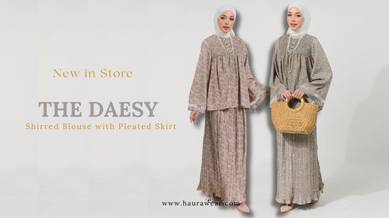  | HAURA WEAR