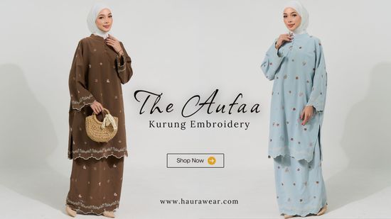  | HAURA WEAR