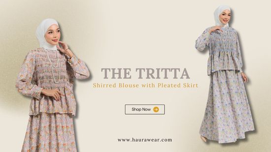  | HAURA WEAR