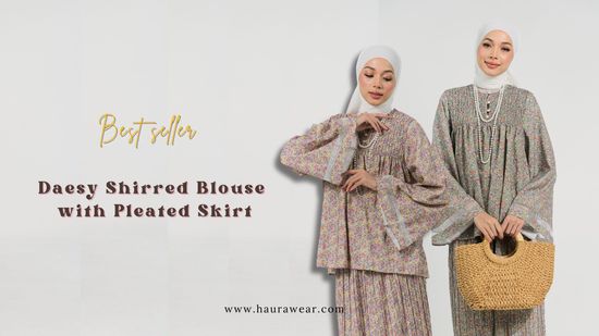  | HAURA WEAR