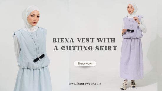  | HAURA WEAR