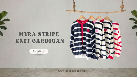  | HAURA WEAR