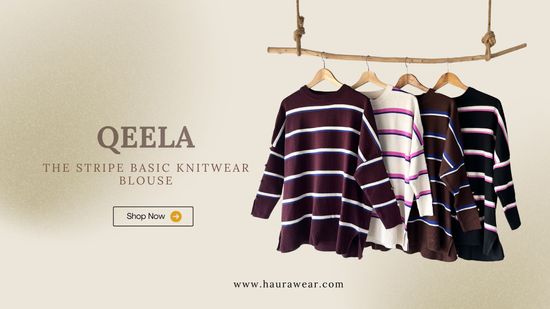  | HAURA WEAR