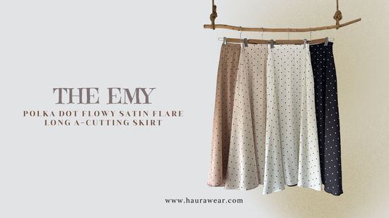  | HAURA WEAR