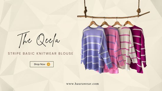  | HAURA WEAR