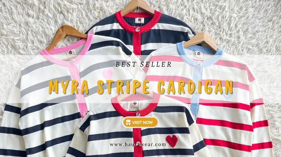  | HAURA WEAR