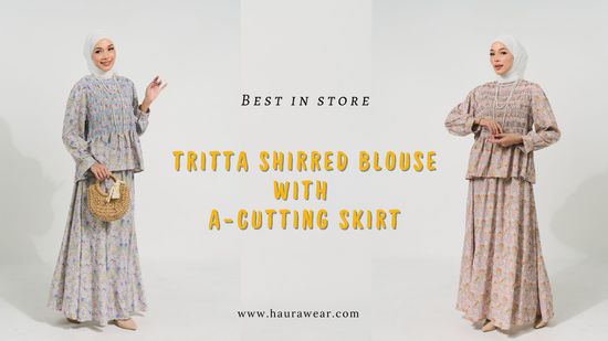  | HAURA WEAR