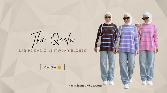 | HAURA WEAR