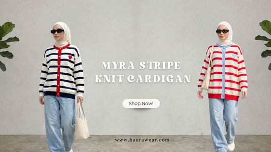  | HAURA WEAR