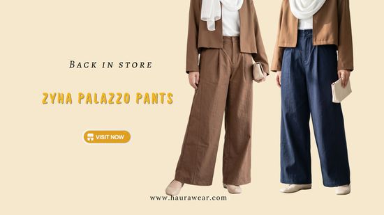  | HAURA WEAR