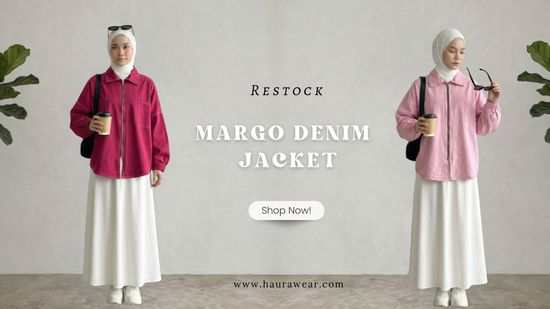  | HAURA WEAR