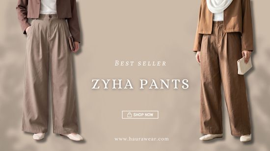  | HAURA WEAR