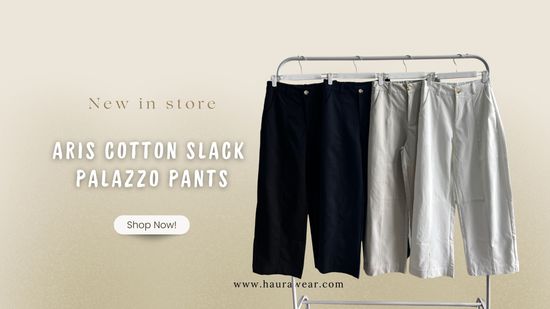  | HAURA WEAR