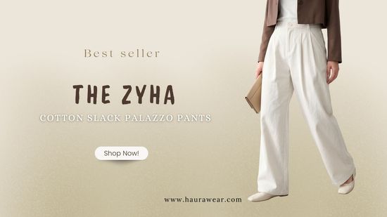  | HAURA WEAR