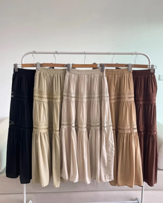 HAURA WEAR