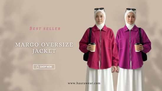  | HAURA WEAR