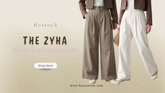  | HAURA WEAR