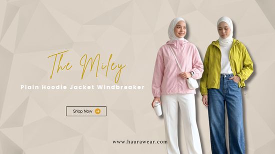  | HAURA WEAR
