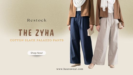  | HAURA WEAR