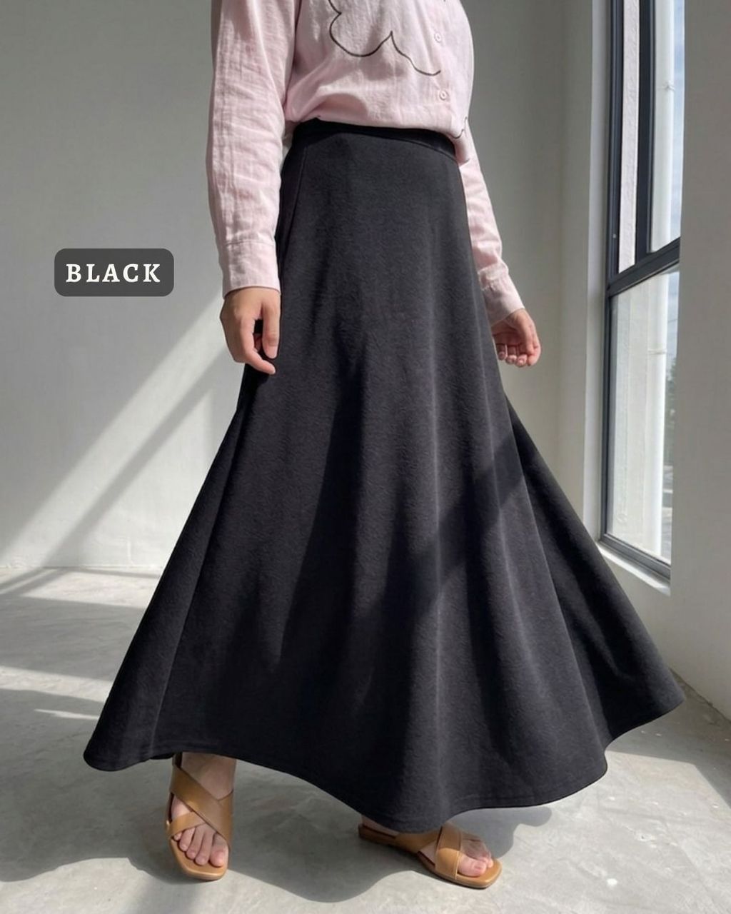 haura-wear-lanna-mix-cotton-skirt-high-waist-cotton-long-pants-seluar-muslimah-seluar-perempuan-palazzo-pants-sluar-skirt (16)