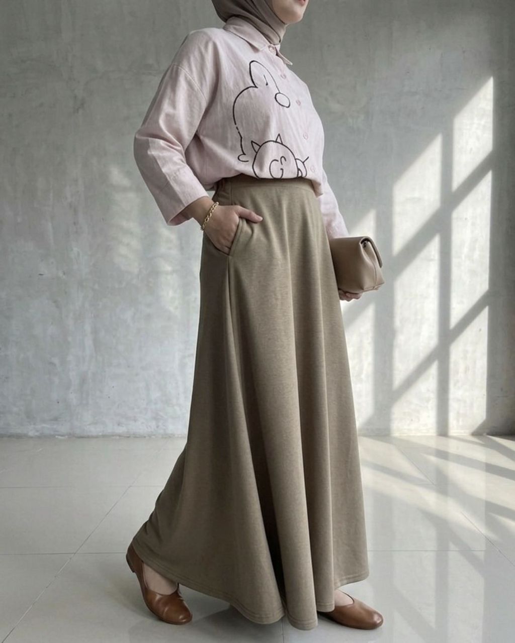 haura-wear-lanna-mix-cotton-skirt-high-waist-cotton-long-pants-seluar-muslimah-seluar-perempuan-palazzo-pants-sluar-skirt (21)