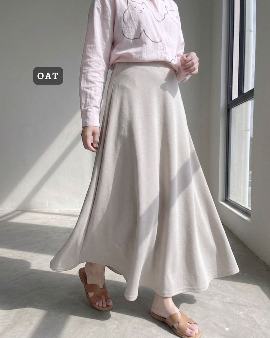 haura-wear-lanna-mix-cotton-skirt-high-waist-cotton-long-pants-seluar-muslimah-seluar-perempuan-palazzo-pants-sluar-skirt (18)