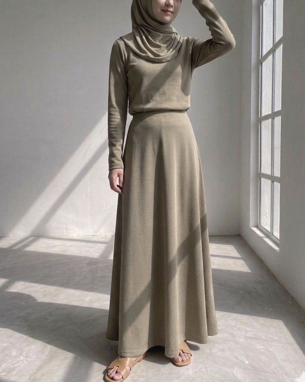 haura-wear-lanna-mix-cotton-skirt-high-waist-cotton-long-pants-seluar-muslimah-seluar-perempuan-palazzo-pants-sluar-skirt (20)