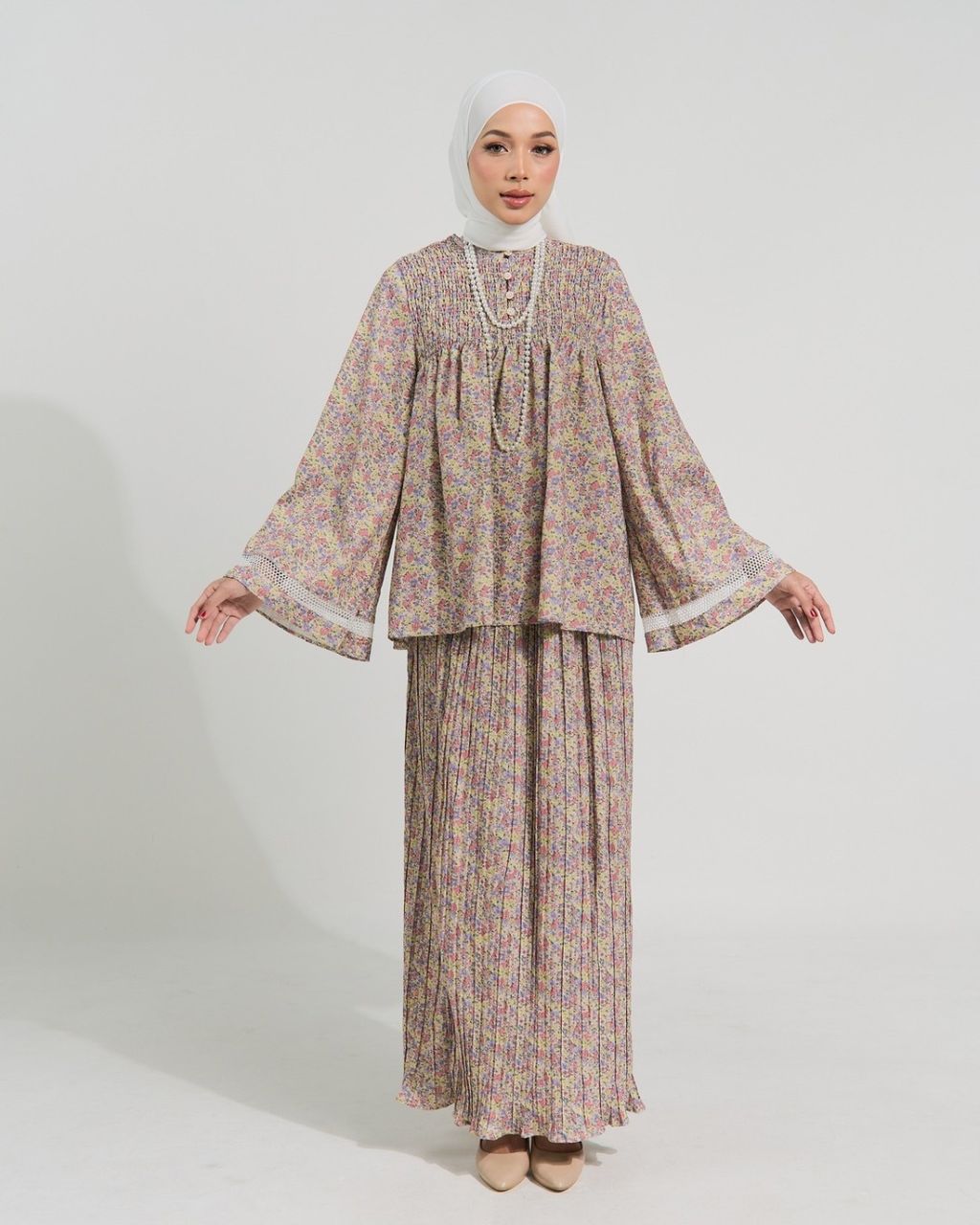 haura-wear-daesy-cotton-baju-muslimah-set-seluar-set-skirt-suit-muslimah-set-baju-dan-seluar-muslimah-palazzo (5)