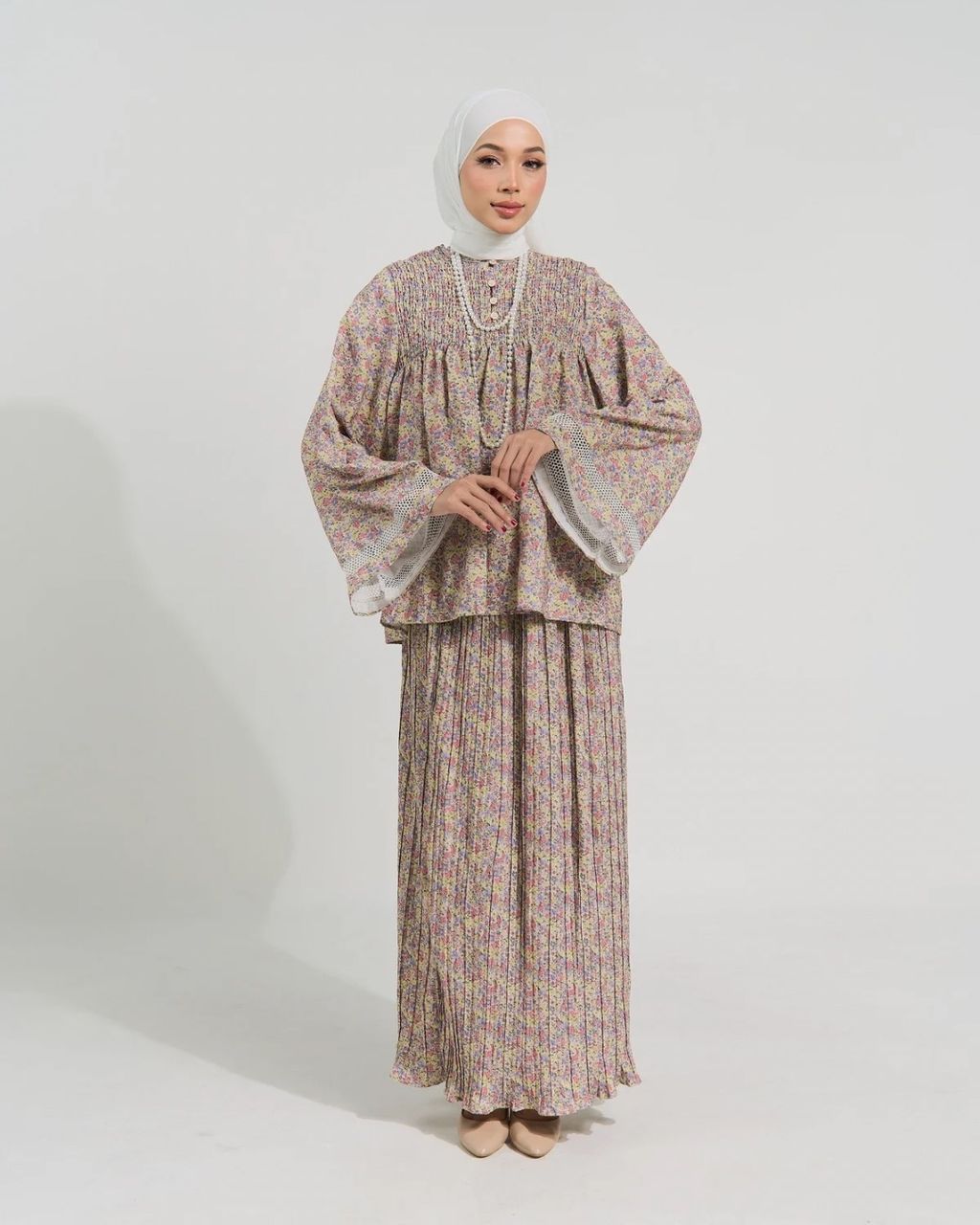 haura-wear-daesy-cotton-baju-muslimah-set-seluar-set-skirt-suit-muslimah-set-baju-dan-seluar-muslimah-palazzo (6)