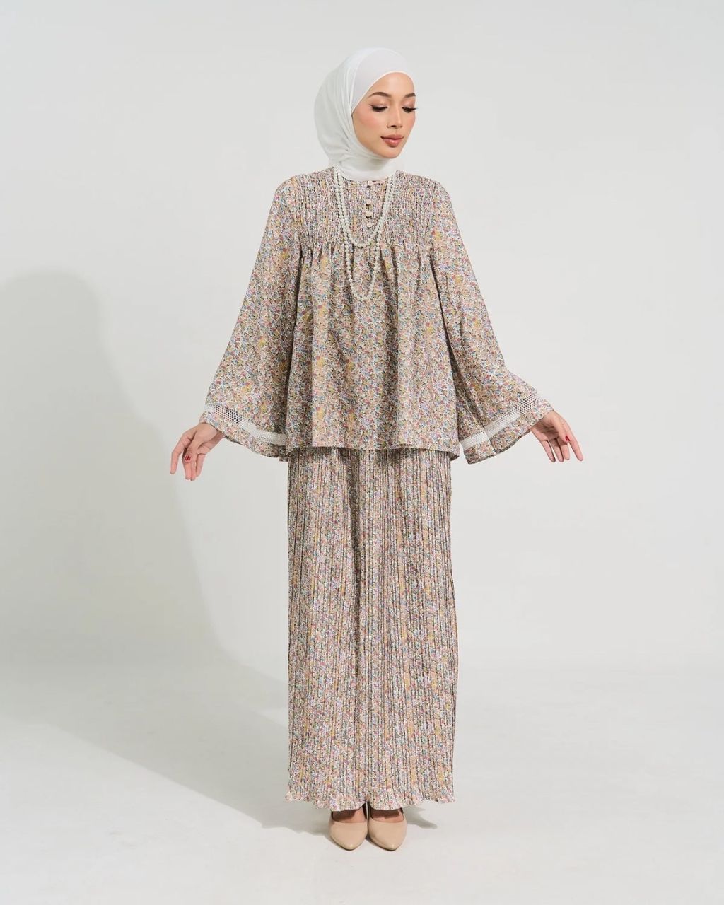 haura-wear-daesy-cotton-baju-muslimah-set-seluar-set-skirt-suit-muslimah-set-baju-dan-seluar-muslimah-palazzo (11)