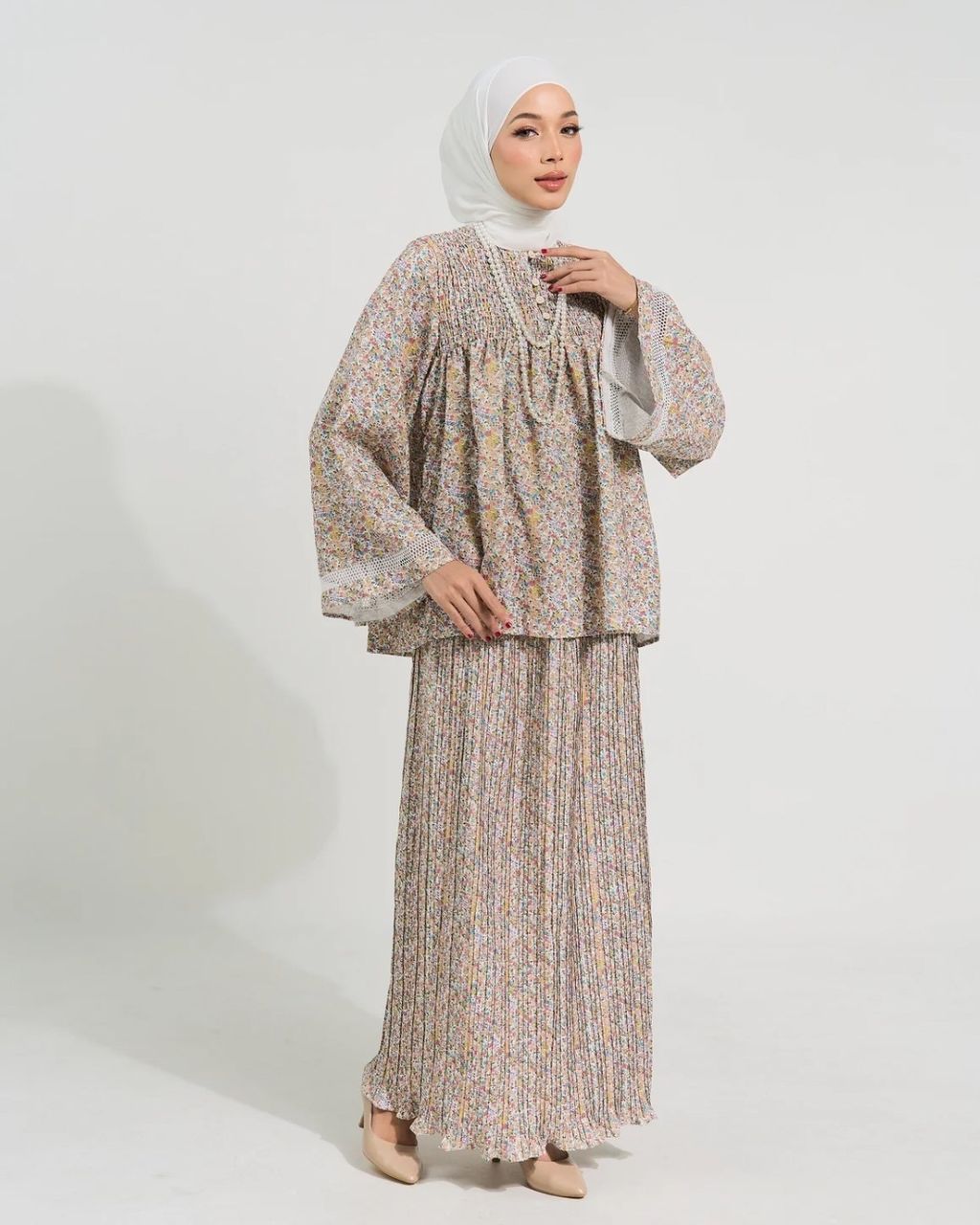 haura-wear-daesy-cotton-baju-muslimah-set-seluar-set-skirt-suit-muslimah-set-baju-dan-seluar-muslimah-palazzo (12)