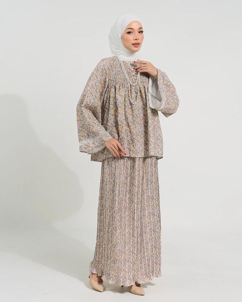 haura-wear-daesy-cotton-baju-muslimah-set-seluar-set-skirt-suit-muslimah-set-baju-dan-seluar-muslimah-palazzo (12)