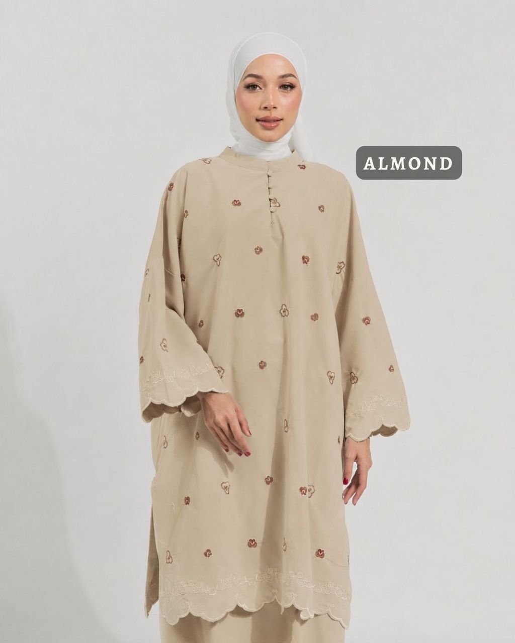 haura-wear-aufaa-skirt-set-sulam-embroidery-pario-klasik-tradisional-mini kebaya-fabrik eyelet-raya-muslimah-long-sleeve-baju-skirt-kain-perempuan-baju-sepasang (4)