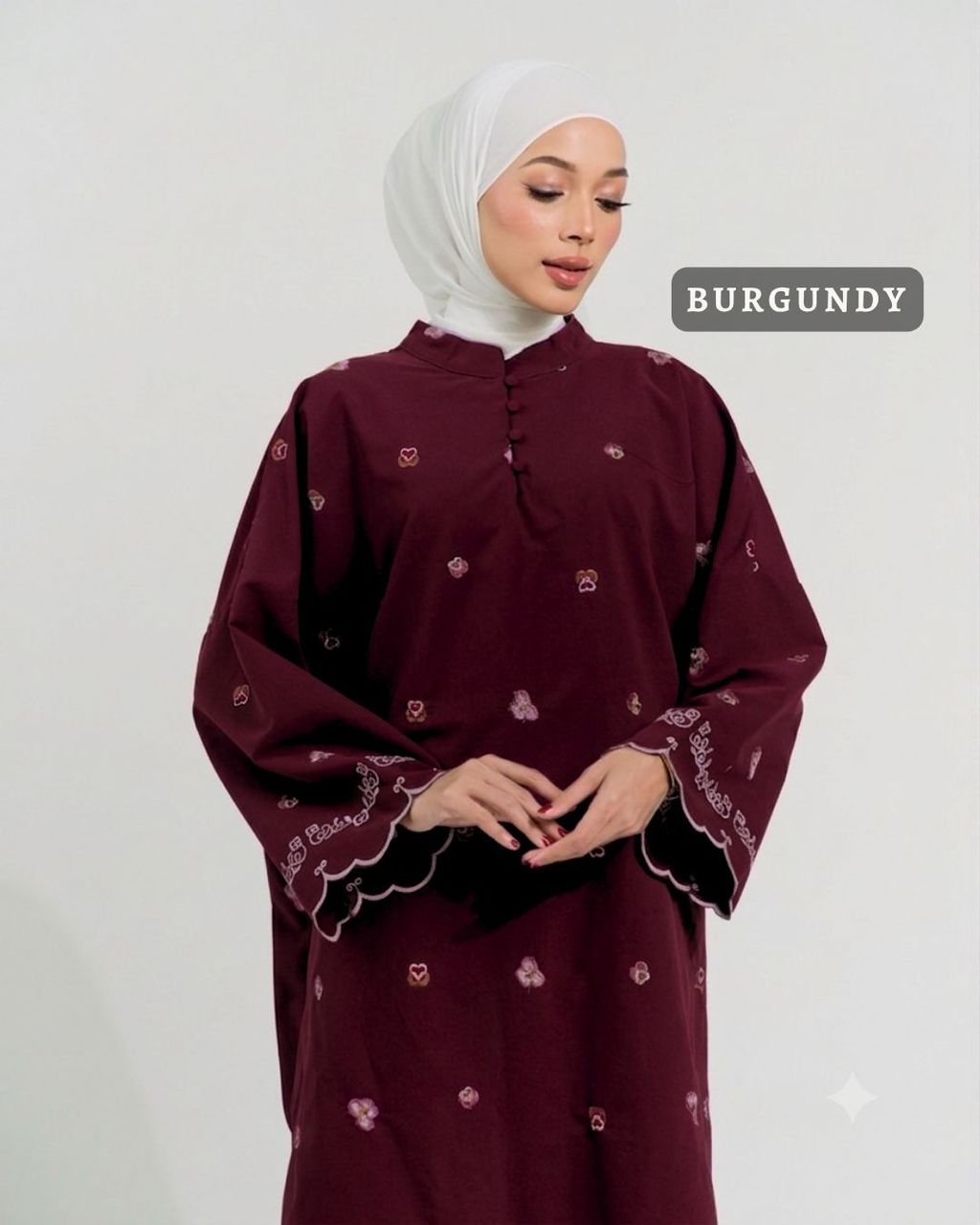 haura-wear-aufaa-skirt-set-sulam-embroidery-pario-klasik-tradisional-mini kebaya-fabrik eyelet-raya-muslimah-long-sleeve-baju-skirt-kain-perempuan-baju-sepasang (3)