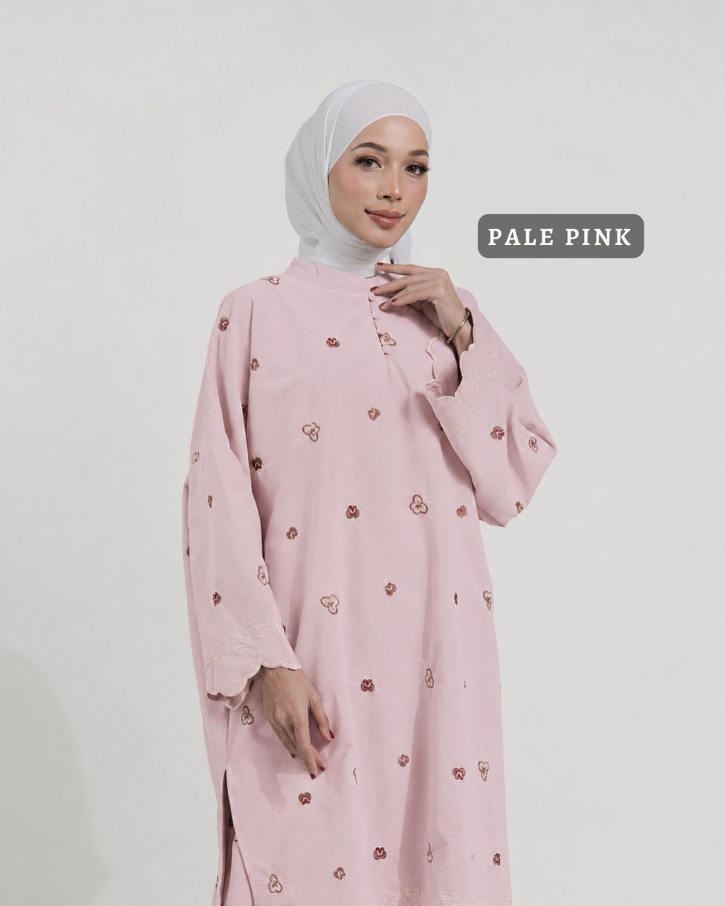 haura-wear-aufaa-skirt-set-sulam-embroidery-pario-klasik-tradisional-mini kebaya-fabrik eyelet-raya-muslimah-long-sleeve-baju-skirt-kain-perempuan-baju-sepasang (7)