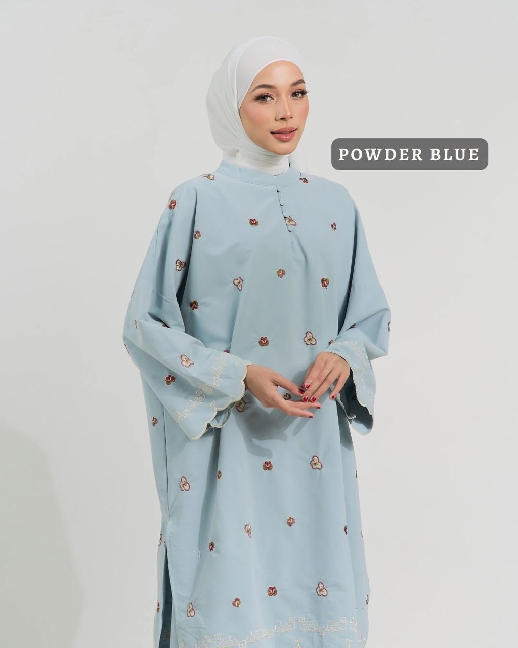 haura-wear-aufaa-skirt-set-sulam-embroidery-pario-klasik-tradisional-mini kebaya-fabrik eyelet-raya-muslimah-long-sleeve-baju-skirt-kain-perempuan-baju-sepasang (9)