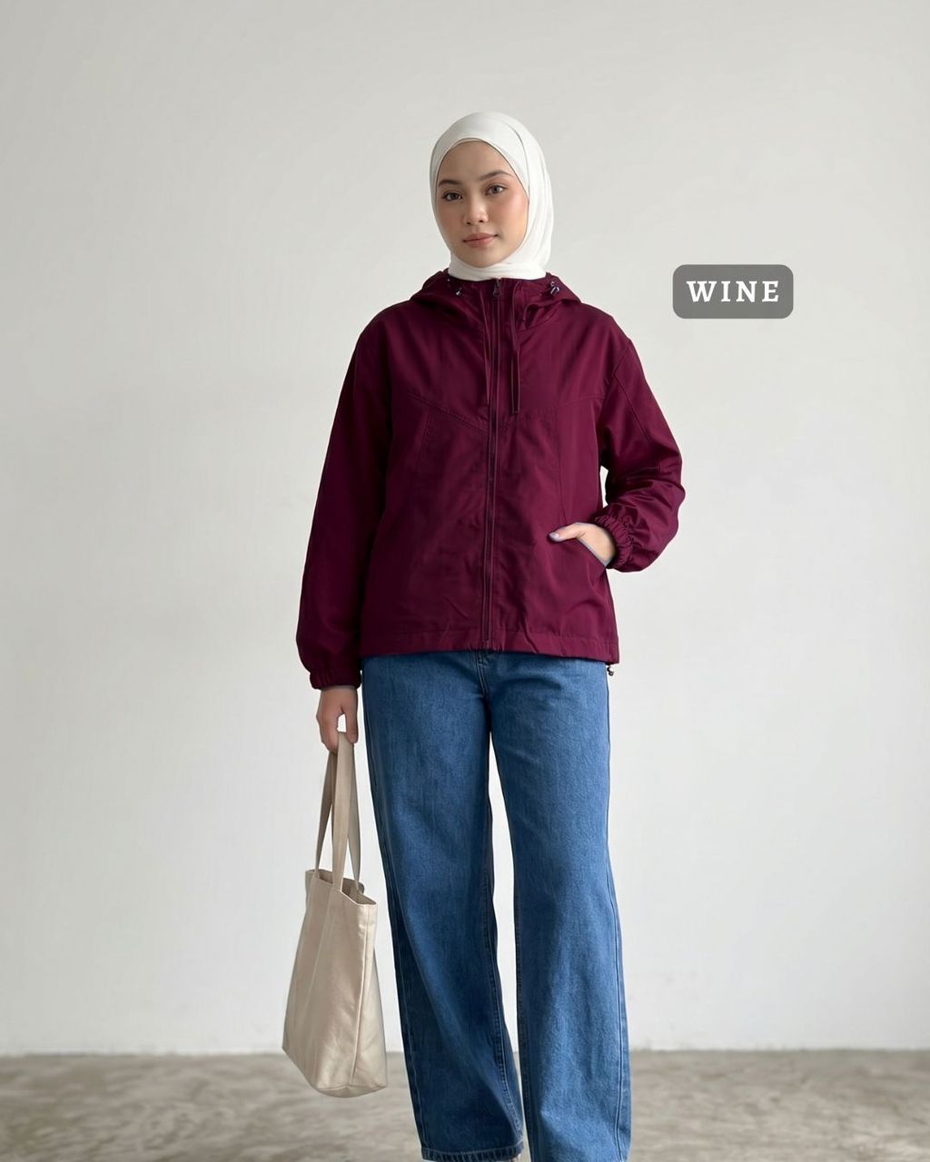 haura-wear-miley-dress-lengan panjang-dress labuh-baju labuh-knit-tunic-kaftan-midi-dress-blouse-shirt-long-sleeve-baju-muslimah-baju-perempuan-shirt-blouse-baju