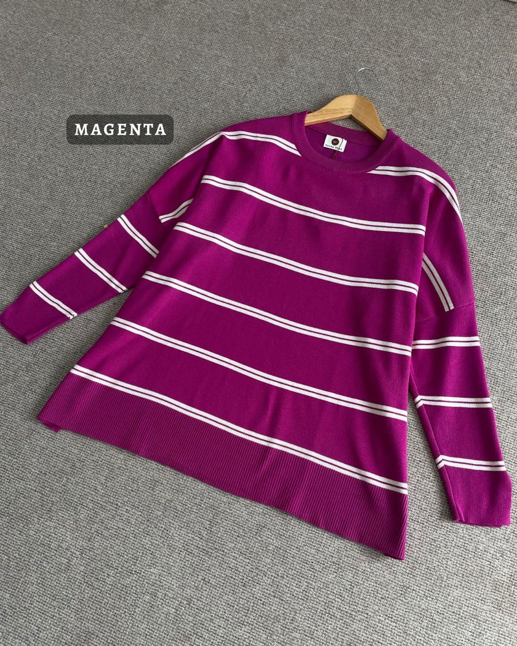 haura-wear-qeela-dress-lengan panjang-dress labuh-baju labuh-knit-tunic-kaftan-midi-dress-blouse-shirt-long-sleeve-baju-muslimah-baju-perempuan-shirt-blouse-baju (11)